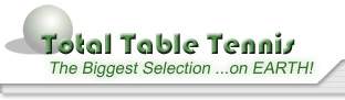 Outdoor Ping Pong Tables